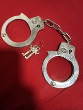 Handschellen smith fargo gebraucht kaufen  Regensburg
