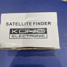 Konig electronic mini for sale  MAESTEG