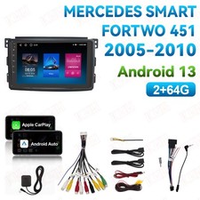 Apple carplay 2005 gebraucht kaufen  Bremen