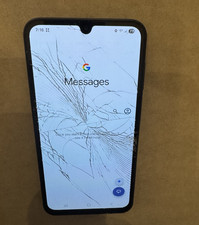 Samsung Galaxy A15 5G SM-A156U1/DS 128GB AZUL Desbloqueado de Fábrica LEITURA JUSTA DualSIM comprar usado  Enviando para Brazil