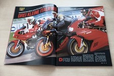 Sport motorrad 1998 gebraucht kaufen  Deutschland