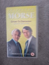 Inspector morse series for sale  ORPINGTON