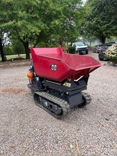 Demo 2024 yanmar for sale  DROITWICH