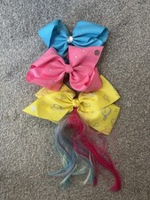 tesco jojo siwa for sale  SELBY