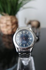 Omega seamaster chrometer d'occasion  Paris I