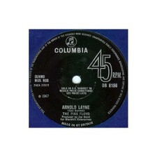 Pink floyd arnold for sale  NEATH