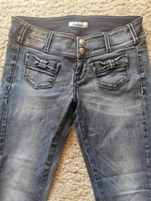 Killah jeans skinny gebraucht kaufen  Isenbüttel