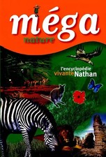 Méga nature alain d'occasion  France