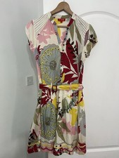Womens derhy embroidered for sale  YORK