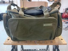 Saber carryall olive for sale  CARSHALTON
