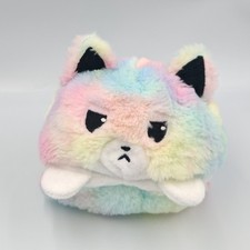 Peluche reversible chat d'occasion  Le Portel