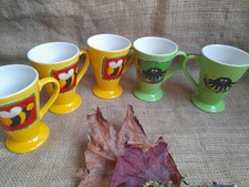 5xchurchill shoe monster for sale  LOUGHBOROUGH
