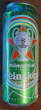 Bierdose heineken münchen gebraucht kaufen  Pommern