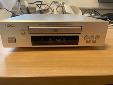Denon dcd f100 for sale  PENICUIK