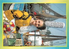 Bretagne costume bigouden d'occasion  France