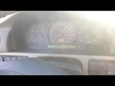 Speedometer convertible cluste for sale  Chehalis