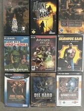 Spiele sammlung gebraucht gebraucht kaufen Spiele sammlung gebraucht gebraucht kaufen  Kürten