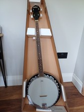 Banjo practically brand for sale  ENFIELD