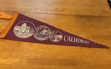 Vintage california travel for sale  Saint Louis
