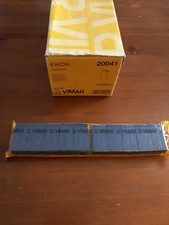 Copriforo vimar eikon usato  Cona