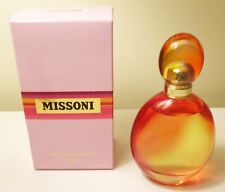 Missoni missoni 100ml for sale  UK