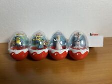 Teca espositore kinder usato  Roma