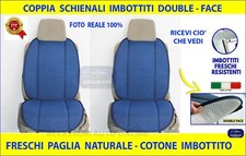 Coprisedile auto universale usato  Francavilla in Sinni