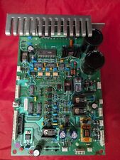 Usado, Placa de controle principal centrífuga Jouan MR 23i comprar usado  Enviando para Brazil