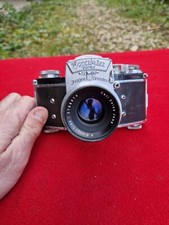 Appareil photo exakta usato  Spedire a Italy