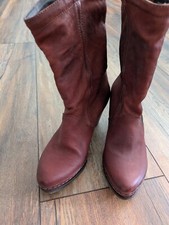 Air step stiefel gebraucht kaufen  Dortmund