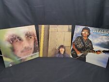 3 George Harrison LPs: Cloud Nine, Somewhere in England & Self Titled comprar usado 3 George Harrison LPs: Cloud Nine, Somewhere in England & Self Titled comprar usado  Enviando para Brazil