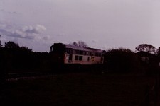 British rail diesel for sale  WATFORD
