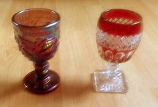 Set two goblets for sale  New York