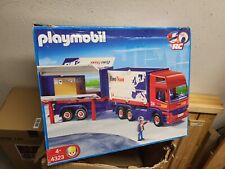 Playmobil 4323 leerkarton gebraucht kaufen  Rheinbreitbach