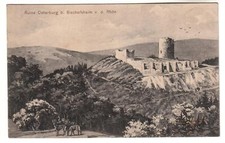 Bischofsheim rhön burgruine gebraucht kaufen  Deutschland