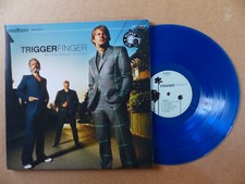 Triggerfinger signed autogramm gebraucht kaufen  Neuruppin