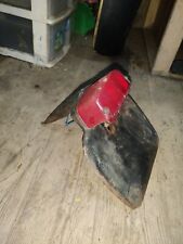 Bsa triumph shortened for sale  DEREHAM