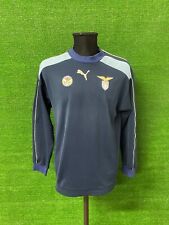 maglia lazio indossata usato  Guidonia Montecelio