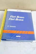 Manuale officina fiat usato  Santena