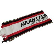 Milan club albertini usato  Villanova Solaro