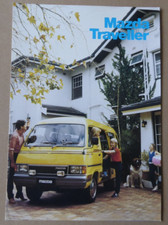 1982 mazda traveller for sale  NORTHWICH