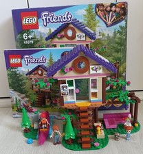 Lego friends ref d'occasion  Telgruc-sur-Mer