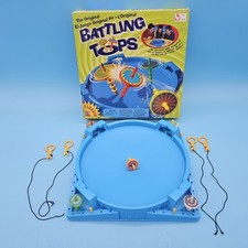 Mattel battling tops for sale  Staunton