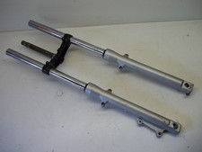 Fourche honda 125 d'occasion  Lehaucourt