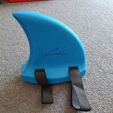 Swimfin swimming floating for sale  BRIGHTON