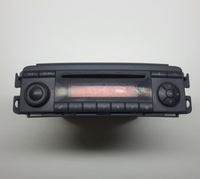 Autoradio per smart usato  Italia