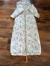 Kinderschlafsack 130 winter gebraucht kaufen  Dahn