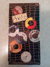 Chess blues box for sale  Haledon
