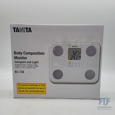 Tanita 730 leichte gebraucht kaufen  Gunzenhausen