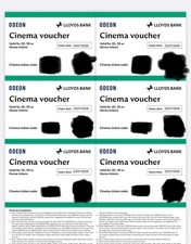 odeon for sale odeon for sale MARLBOROUGH